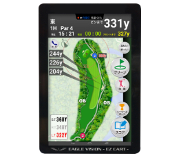 EAGLE VISION cartnavi